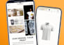 craft modern UI UX for mobile apps, websites and saas